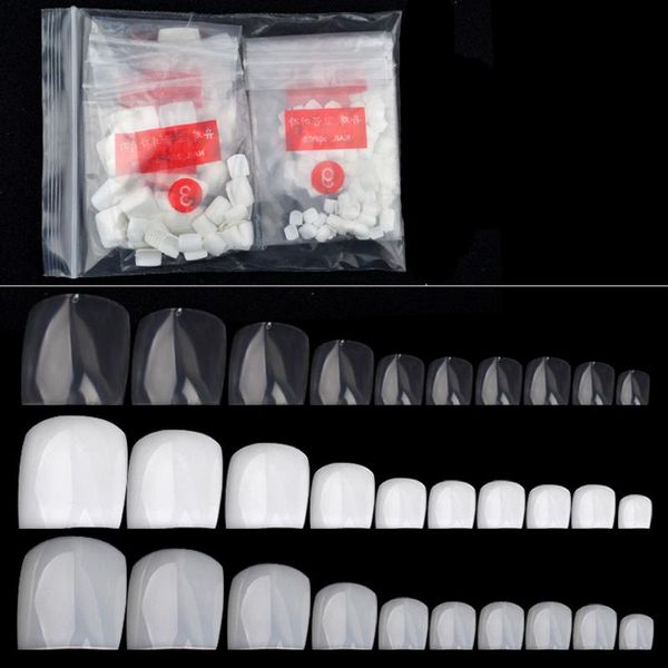 500 pcs fake artificial nails art tips natural white acrylic false toe sticker fake feet toenail foot manicure beauty tool, Red;gold
500 pcs fake artificial nails art tips natural white acrylic false toe sticker fake feet toenail foot manicure beauty tool, Red;gold