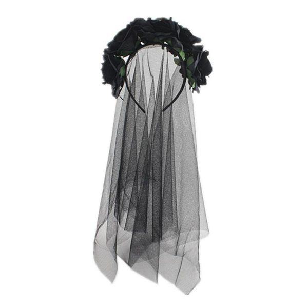 gifts wearing girls dance halloween day mexican accessories dead flower crown party headpiece rose female festival headband
gifts wearing girls dance halloween day mexican accessories dead flower crown party headpiece rose female festival headband