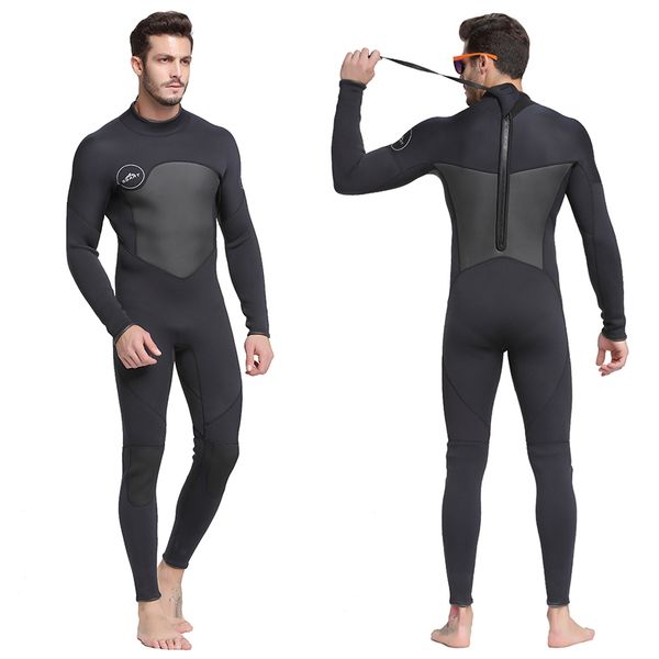 premium neoprene 1.5mm diving full suit long sleeve keep warm one piece spring swimsuit surfing snorkeling scuba diving suit
premium neoprene 1.5mm diving full suit long sleeve keep warm one piece spring swimsuit surfing snorkeling scuba diving suit