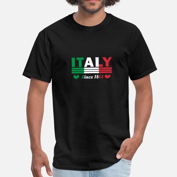 italy since 1861 t shirt men character short sleeve crew neck clothes crazy fashion summer style pictures shirt
italy since 1861 t shirt men character short sleeve crew neck clothes crazy fashion summer style pictures shirt