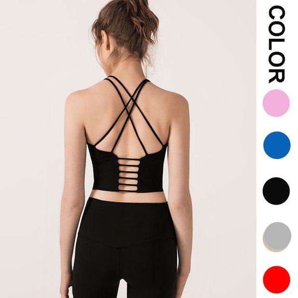 спортивная одежда vest спорт top фитнес женщины назад креста йога crop top gym спортивная йога quick dry для фитнес женщины sexy, White;red
спортивная одежда vest спорт top фитнес женщины назад креста йога crop top gym спортивная йога quick dry для фитнес женщины sexy, White;red