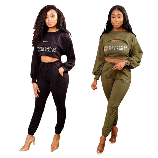 autumn 2020 women's suit european and american women's casual cloak vest pants three-piece suit, Gray
autumn 2020 women's suit european and american women's casual cloak vest pants three-piece suit, Gray
