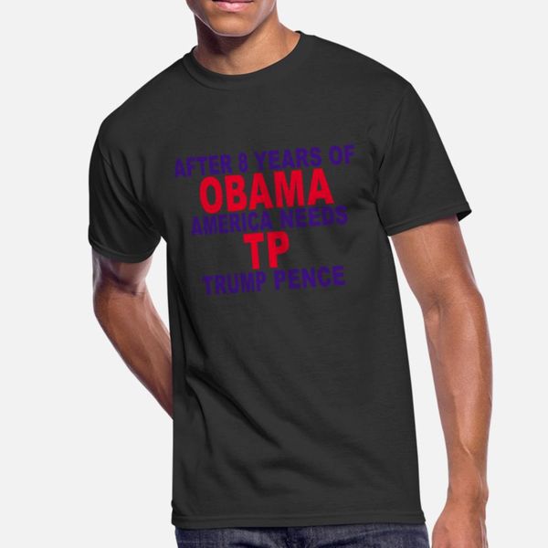 after_8_years_of_obama_america_needs_tp_ t shirt men designer 100% cotton euro size s-3xl pictures fitness fashion spring leisure shirt
after_8_years_of_obama_america_needs_tp_ t shirt men designer 100% cotton euro size s-3xl pictures fitness fashion spring leisure shirt
