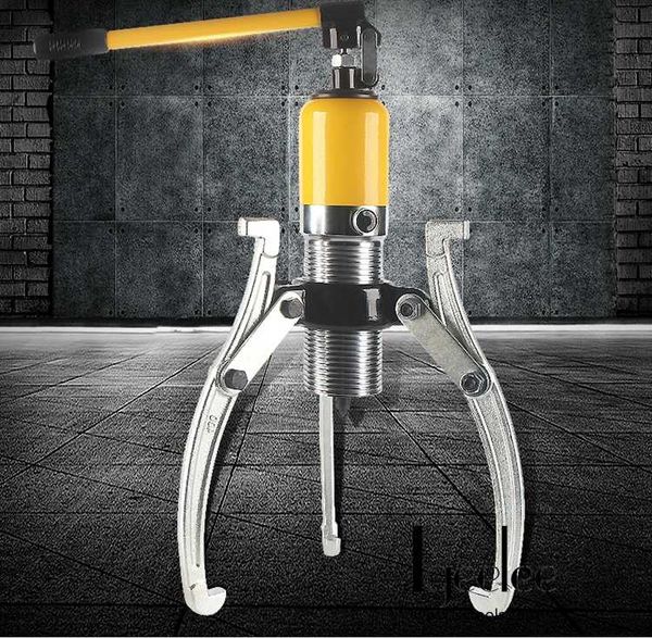 igeelee hydraulic bear puller wheel bearing puller 5ton hydraulic gear