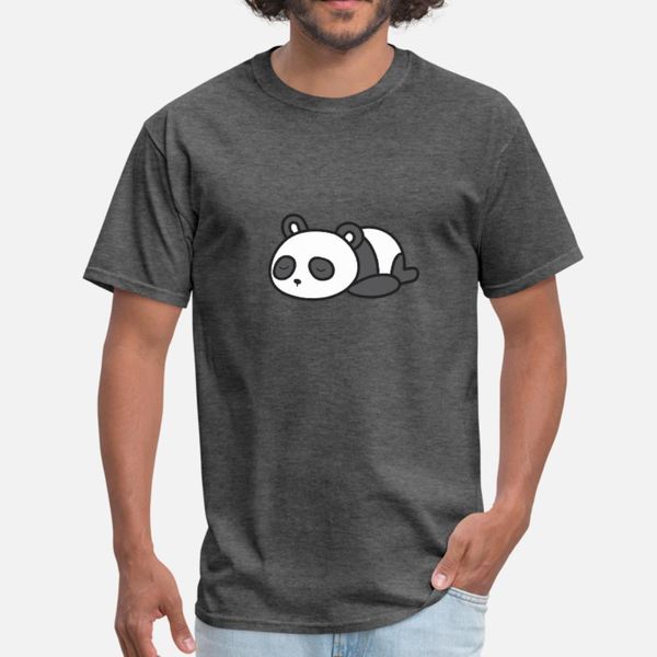 sleeping panda t shirt men designing short sleeve crew neck natural loose breathable summer style formal shirt
sleeping panda t shirt men designing short sleeve crew neck natural loose breathable summer style formal shirt