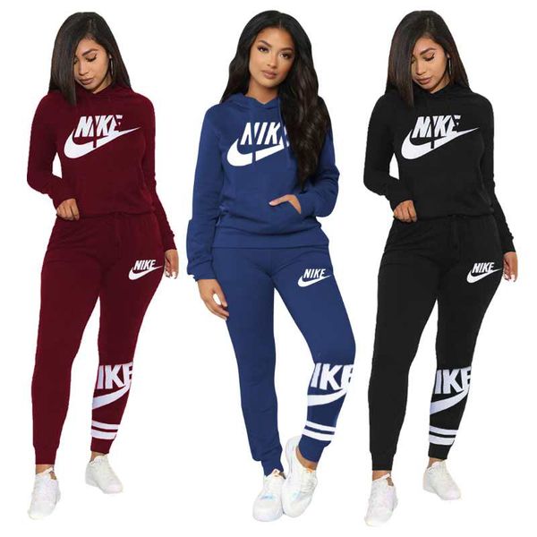 spring autumn tracksuit for women crown sweatshirt pant two piece track suit casual sportswear 2 piece set, Gray
spring autumn tracksuit for women crown sweatshirt pant two piece track suit casual sportswear 2 piece set, Gray