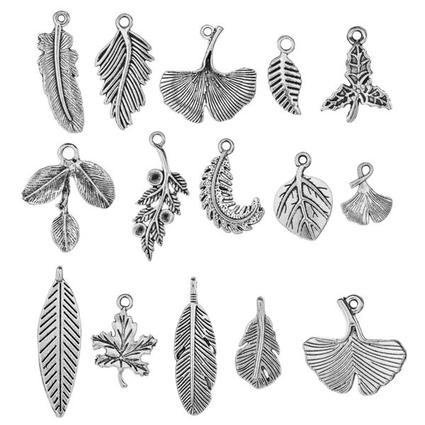 10 / 15pcs подвески перо лист античные посеребренная листья подвеска vintage тибетский diy ювелирные изделия ручной работы изготовление мета, Bronze;silver
10 / 15pcs подвески перо лист античные посеребренная листья подвеска vintage тибетский diy ювелирные изделия ручной работы изготовление мета, Bronze;silver