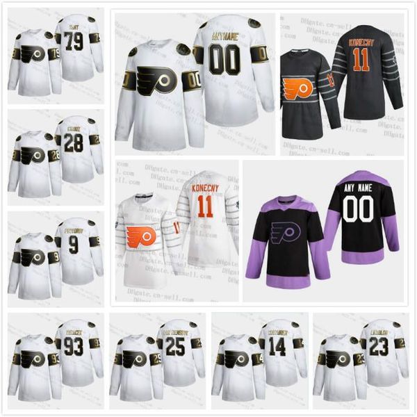 oskar lindblom philadelphia flyers 2020 all-star jersey shayne gostisbehere patrick konecny voracek elliott laughton golden cancer fights, Black;red
oskar lindblom philadelphia flyers 2020 all-star jersey shayne gostisbehere patrick konecny voracek elliott laughton golden cancer fights, Black;red