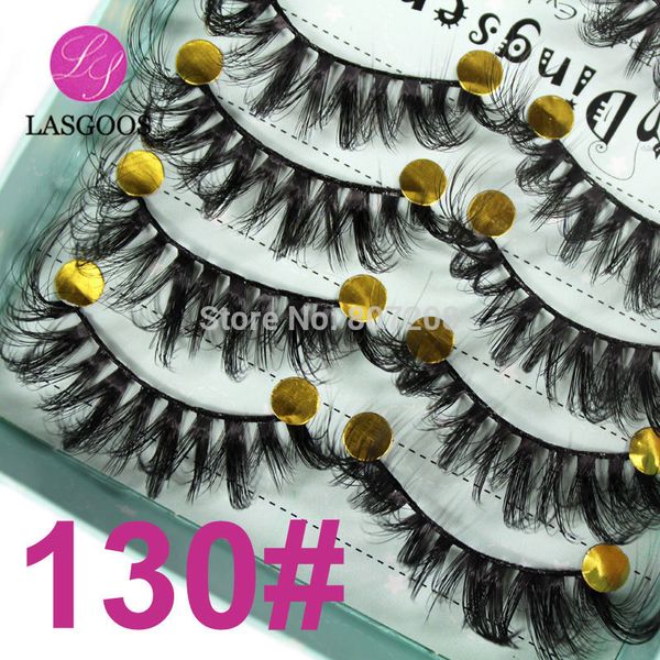 false eyelashes 10 pairs/lot 3d v volume crossing thin fluffy eye lash extension lashes strips for fashion lady make-up 3d-130
false eyelashes 10 pairs/lot 3d v volume crossing thin fluffy eye lash extension lashes strips for fashion lady make-up 3d-130