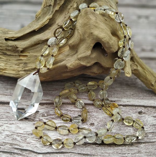 ya3894 natural quartz point pendant amethysts rose quartzs stone chips beads knot handmade necklace 80cm long 200928, Silver
ya3894 natural quartz point pendant amethysts rose quartzs stone chips beads knot handmade necklace 80cm long 200928, Silver