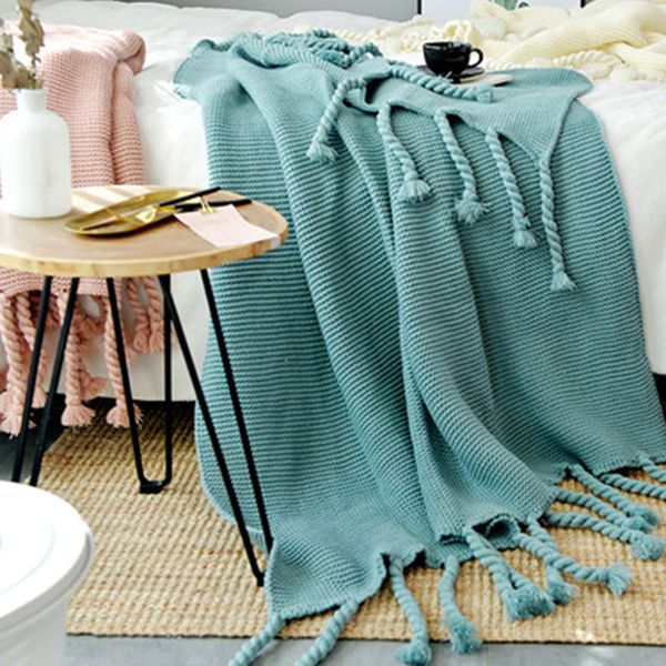 nordic pashmina knit blanket with tassel knitted shawl throw blankets for bed sofa home decoration knitted carpet 130x170cm
nordic pashmina knit blanket with tassel knitted shawl throw blankets for bed sofa home decoration knitted carpet 130x170cm