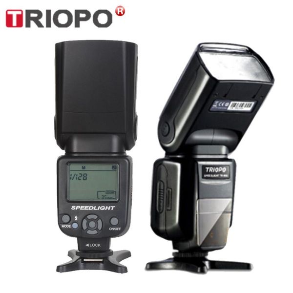 flashes triopo tr-960 ii flash speedlite speed light manual zoom for pentax slr camera
flashes triopo tr-960 ii flash speedlite speed light manual zoom for pentax slr camera
