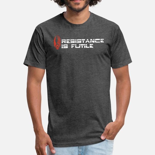 resistance is futile t shirt men gift tee shirt s-xxxl outfit gift comical summer family shirt 
resistance is futile t shirt men gift tee shirt s-xxxl outfit gift comical summer family shirt