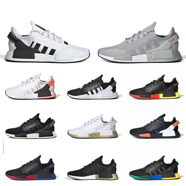 nmd r1 v2 mens trainers running shoes munich mexico city og classic aqua tones men women sports sneakers size 36-45
nmd r1 v2 mens trainers running shoes munich mexico city og classic aqua tones men women sports sneakers size 36-45