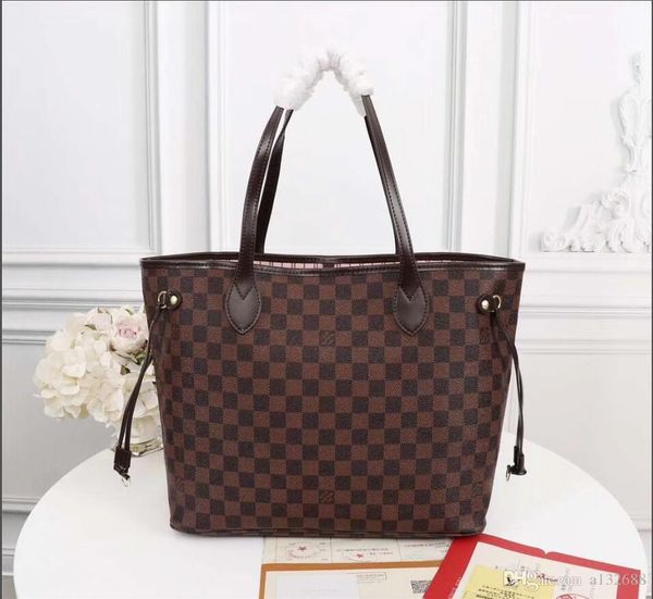 new shoulder bag messenger bag fashionable women's handbag handbag is a seller, large capacity women's large luggage bag
new shoulder bag messenger bag fashionable women's handbag handbag is a seller, large capacity women's large luggage bag