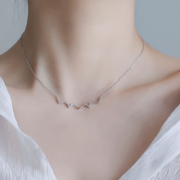 fashion 925 sterling silver necklace shiny zircon irregular star necklace for women elegant and romantic jewelry gift
fashion 925 sterling silver necklace shiny zircon irregular star necklace for women elegant and romantic jewelry gift