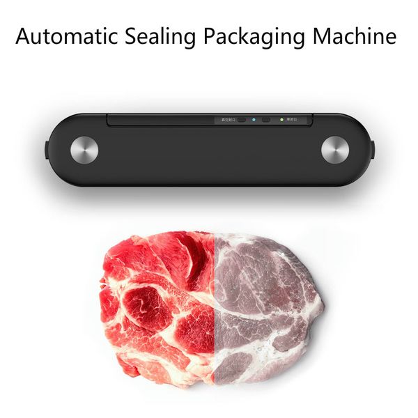 electric food vacuum sealer household automatic fresh food packaging machine suction vacuum sealing machine
electric food vacuum sealer household automatic fresh food packaging machine suction vacuum sealing machine