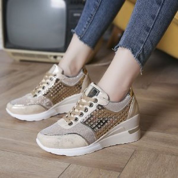 the new spring and autumn women's casual shoes 2020 color matching leopard laces comfortable and comfortable large size sports s, Black
the new spring and autumn women's casual shoes 2020 color matching leopard laces comfortable and comfortable large size sports s, Black