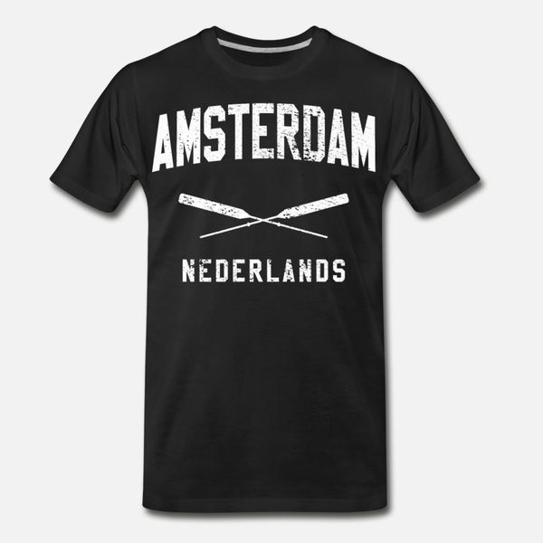 amsterdam t shirt men print 100% cotton euro size s-3xl cool fitness basic spring family shirt
amsterdam t shirt men print 100% cotton euro size s-3xl cool fitness basic spring family shirt