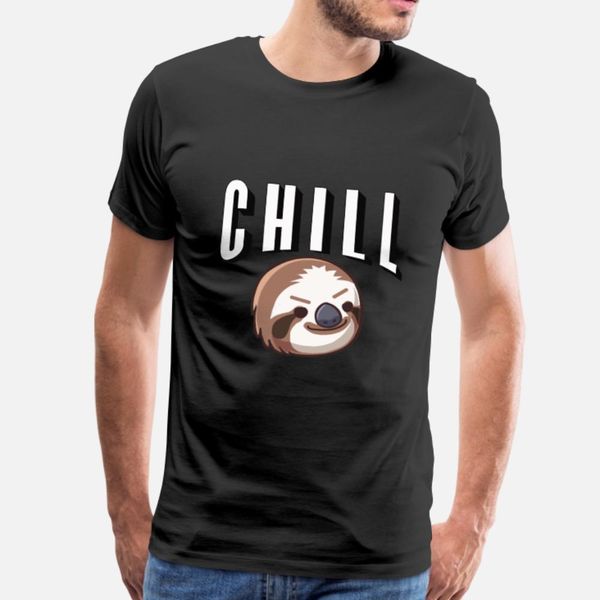 sloth wants to netflix chill t shirt men designer short sleeve round collar solid color loose fashion summer style unique shirt
sloth wants to netflix chill t shirt men designer short sleeve round collar solid color loose fashion summer style unique shirt