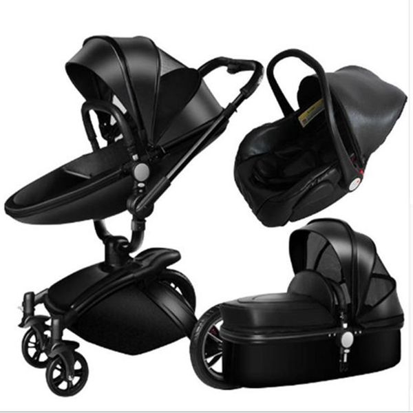 baby stroller 3 in 1 eco-leather authentic strollers widen the sleeping basket simple baby car seat russia ing
baby stroller 3 in 1 eco-leather authentic strollers widen the sleeping basket simple baby car seat russia ing
