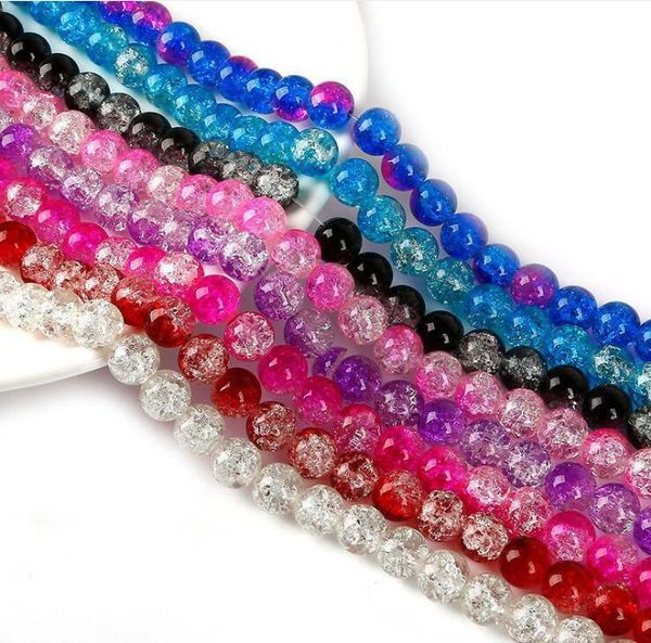 6mm glass loose beads round burst floral bead style approx 65pcs per string model no. ne1153, Crystal
6mm glass loose beads round burst floral bead style approx 65pcs per string model no. ne1153, Crystal
