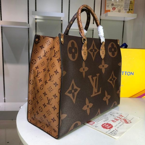 designer bag onthego handbags new women shoulder bags large duplex printing different style totes messenger bags 41*34*19
designer bag onthego handbags new women shoulder bags large duplex printing different style totes messenger bags 41*34*19