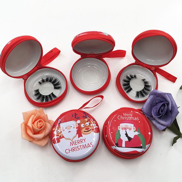 empty eyelash box christmas lash box 5d faux mink false eyelash makeup cosmetic empty case without lashes
empty eyelash box christmas lash box 5d faux mink false eyelash makeup cosmetic empty case without lashes