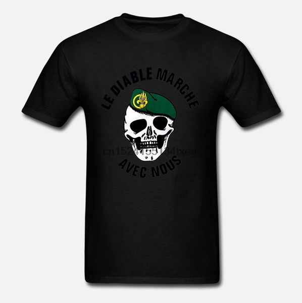 cool tee shirt legion etrangere le diable marche avec nous tee shirt foreign legion t tee
cool tee shirt legion etrangere le diable marche avec nous tee shirt foreign legion t tee