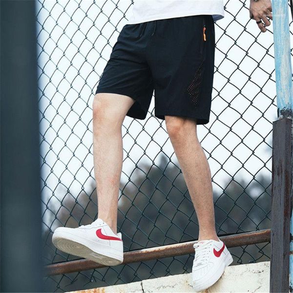 summer loose breathable sport style sweatpants striped drawstring quick drying sports shorts designer fashion mens short pants, Black
summer loose breathable sport style sweatpants striped drawstring quick drying sports shorts designer fashion mens short pants, Black