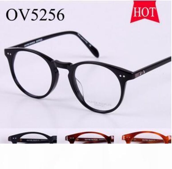 the new 2017 oliver performance spectacle frame ov5256 myopia frame flat glasses restoring ancient ways men and women, Black 
the new 2017 oliver performance spectacle frame ov5256 myopia frame flat glasses restoring ancient ways men and women, Black