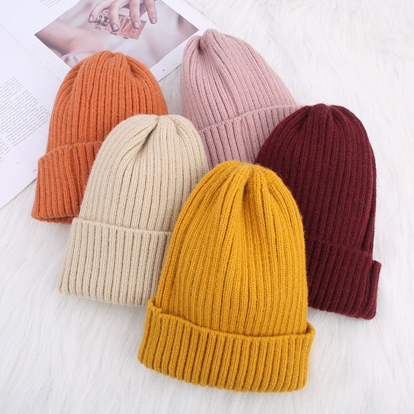 women hats autumn and winter fashion knitted wool hat korean dome wool student wild solid color cold cap men skullies beanies, Blue;gray
women hats autumn and winter fashion knitted wool hat korean dome wool student wild solid color cold cap men skullies beanies, Blue;gray