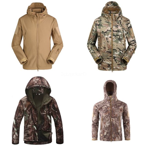 2020 autumn new camouflage jackets mens hooded jacket windbreaker jacket lightweight mens coats clothes sportswear#179, Black;brown
2020 autumn new camouflage jackets mens hooded jacket windbreaker jacket lightweight mens coats clothes sportswear#179, Black;brown