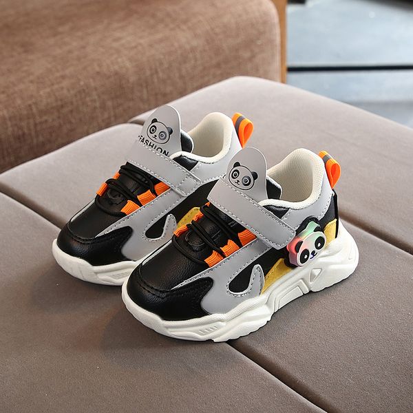 toddler infant kids shoes sneakers baby girls boys soft sole mesh running sport children casual shoes children luminous, Black
toddler infant kids shoes sneakers baby girls boys soft sole mesh running sport children casual shoes children luminous, Black