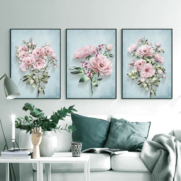 nordic flower афиши печать холст стены искусства картина зеленые растения покрашенная розы фото гостиная домашнее украшение cuadros
nordic flower афиши печать холст стены искусства картина зеленые растения покрашенная розы фото гостиная домашнее украшение cuadros