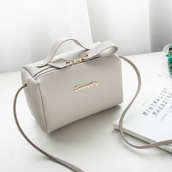 bags for women's handbag bucket bag small purse cell phone shoulder bag cute solid fashion cross body zipper bags purse
bags for women's handbag bucket bag small purse cell phone shoulder bag cute solid fashion cross body zipper bags purse