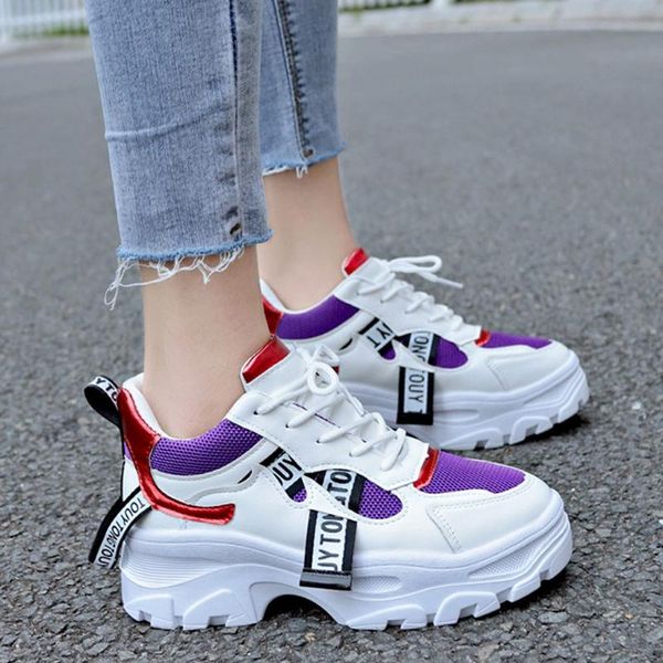 chamsgend women's white fashion high-sneakers women's ankle boots increased shoes fashion comfortable wild sports shoes
chamsgend women's white fashion high-sneakers women's ankle boots increased shoes fashion comfortable wild sports shoes