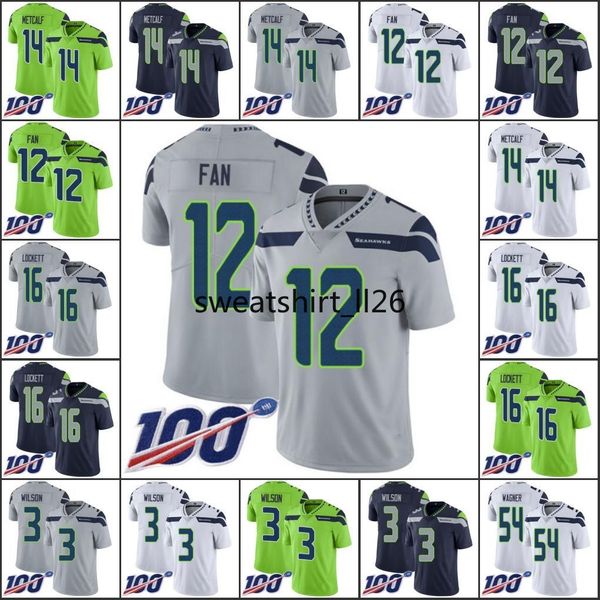 men #12 fan 14 d.k. metcalf seattle 16 tyler lockett seahawks nfc 3 russell wilson women youth 100th, Black;red
men #12 fan 14 d.k. metcalf seattle 16 tyler lockett seahawks nfc 3 russell wilson women youth 100th, Black;red