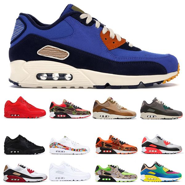 wholesale game royal running shoes for women men triple black camo orange womens mens outdoor sneakers trainers sports shoes 36-45
wholesale game royal running shoes for women men triple black camo orange womens mens outdoor sneakers trainers sports shoes 36-45