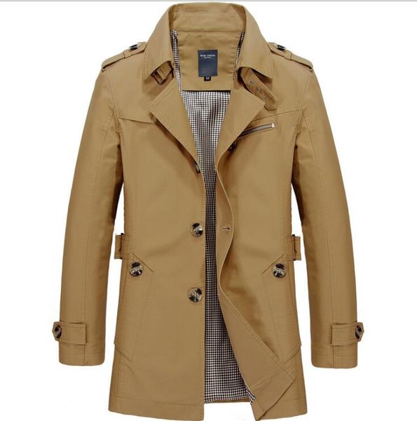 men winter mens big size man 2021 coat autumn clothes trench fit overcoat slim sleeve mid-length new designer long coats 5xl ltwno, Black
men winter mens big size man 2021 coat autumn clothes trench fit overcoat slim sleeve mid-length new designer long coats 5xl ltwno, Black