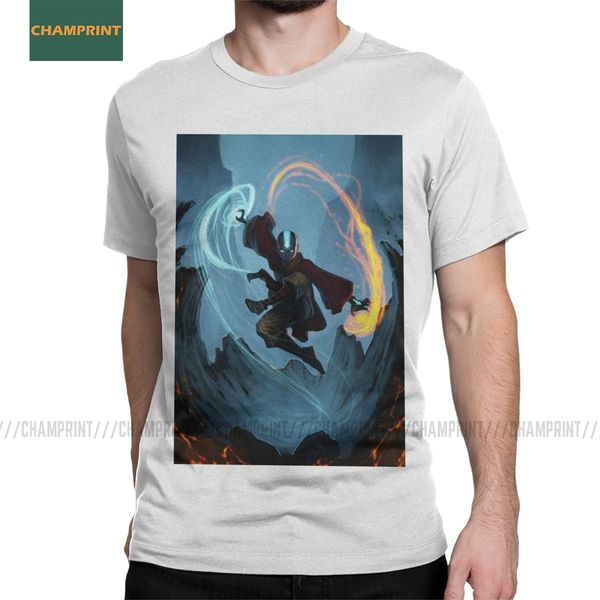 men air avatar the last airbender t shirts legend of korra aang water appa 100% cotton short sleeve tee shirt gift idea t-shirt
men air avatar the last airbender t shirts legend of korra aang water appa 100% cotton short sleeve tee shirt gift idea t-shirt
