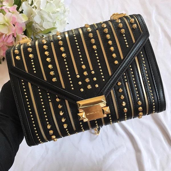 2021j new luxury design ladies handbag retro shoulder bag simple style rivet leather metal zipper ladies wedding crossbody bag
2021j new luxury design ladies handbag retro shoulder bag simple style rivet leather metal zipper ladies wedding crossbody bag