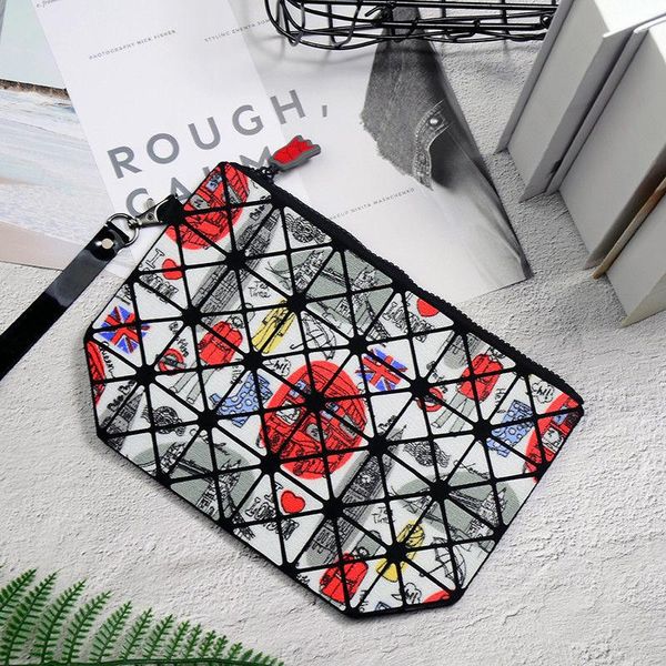 multifunction women floral cosmetic bag fashion handbag evening party makeup bag
multifunction women floral cosmetic bag fashion handbag evening party makeup bag