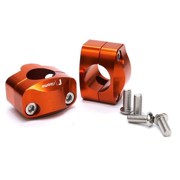 motorcycle cnc aluminum alloy 28.6mm handle bar handlebar riser clamps for msx125 motorcycle handlebar accessories
motorcycle cnc aluminum alloy 28.6mm handle bar handlebar riser clamps for msx125 motorcycle handlebar accessories