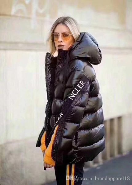 m561 ladies fashion coat women down jacket winter coat thickening female clothes hood down jacket, Black
m561 ladies fashion coat women down jacket winter coat thickening female clothes hood down jacket, Black
