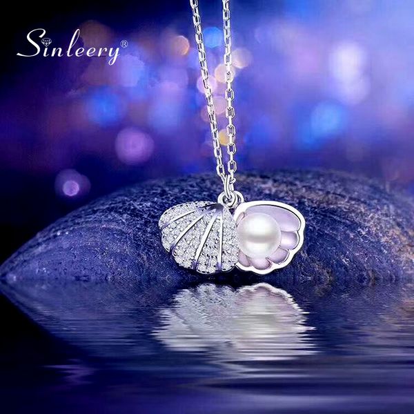 sinleery элегантный pearl ожерелье цвета серебра цепи кристалл ожерелье для женщин ювелирные изделия xl163 ssp, Silver
sinleery элегантный pearl ожерелье цвета серебра цепи кристалл ожерелье для женщин ювелирные изделия xl163 ssp, Silver