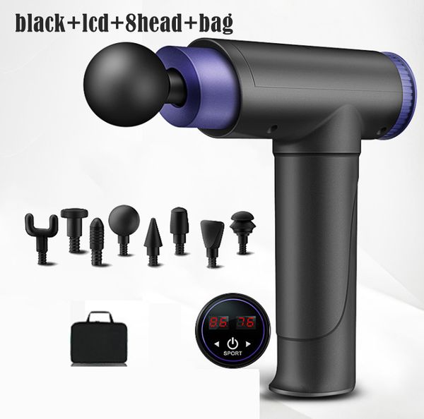 massage gun muscle massager muscle pain management training exercise fitness body relaxation slimming shaping body relaxation
massage gun muscle massager muscle pain management training exercise fitness body relaxation slimming shaping body relaxation