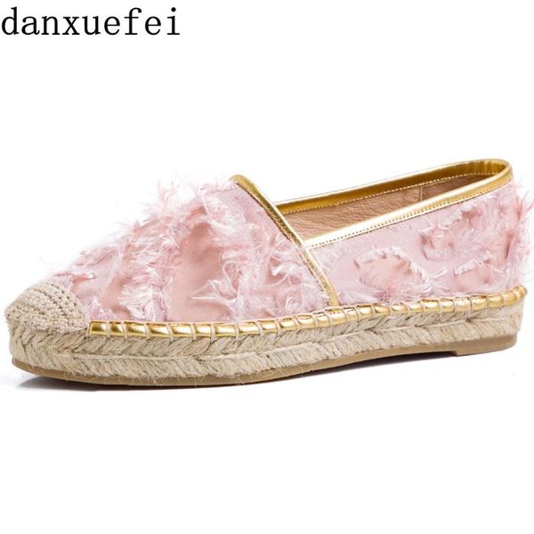 women's silk fringe platform flats loafers leisure soft comfortable fisherman shoes decoration maccasinss comfortable shoes, Black
women's silk fringe platform flats loafers leisure soft comfortable fisherman shoes decoration maccasinss comfortable shoes, Black