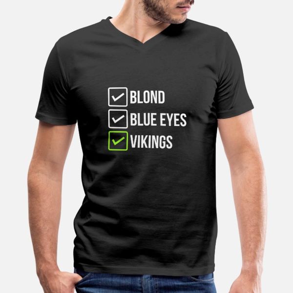 vikings blond blue eyes viking gift idea t shirt men designer cotton size s-3xl cool crazy comical summer style outfit shirt
vikings blond blue eyes viking gift idea t shirt men designer cotton size s-3xl cool crazy comical summer style outfit shirt
