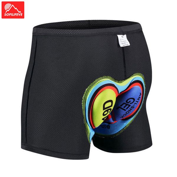 lycra soft gel cycling pants men shockproof brethable cycling underwear shorts mtb mountain bike pants bicycle boxer, Black;blue
lycra soft gel cycling pants men shockproof brethable cycling underwear shorts mtb mountain bike pants bicycle boxer, Black;blue